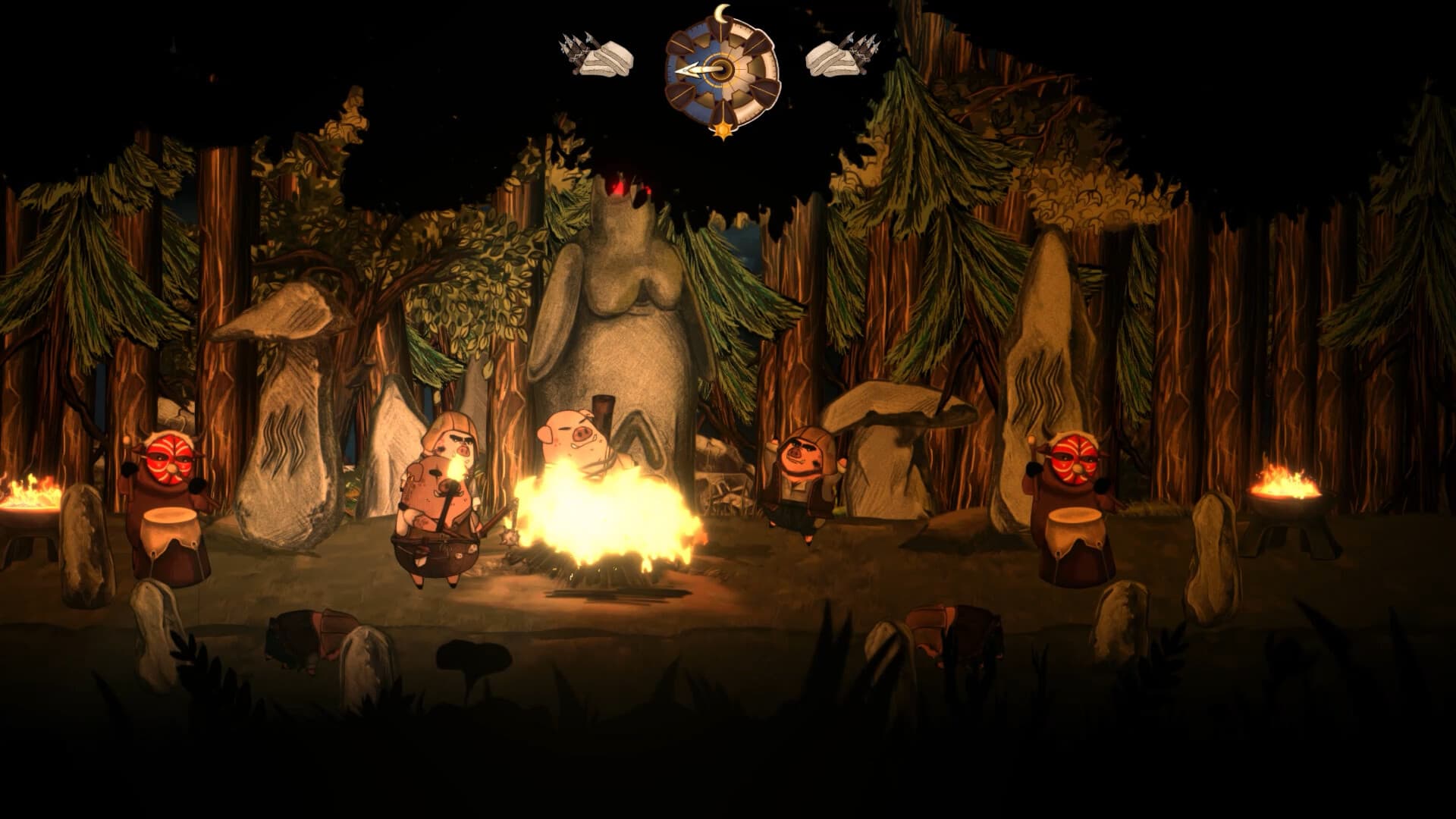 Hoglands screenshot 3