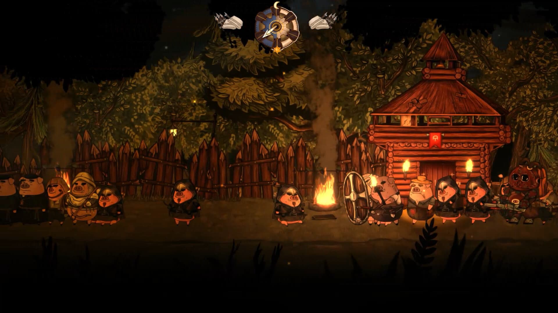 Hoglands screenshot 6