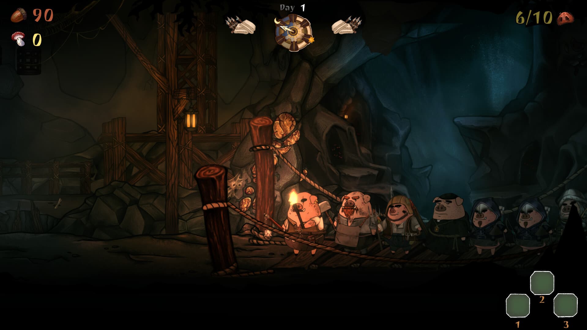 Hoglands screenshot 10