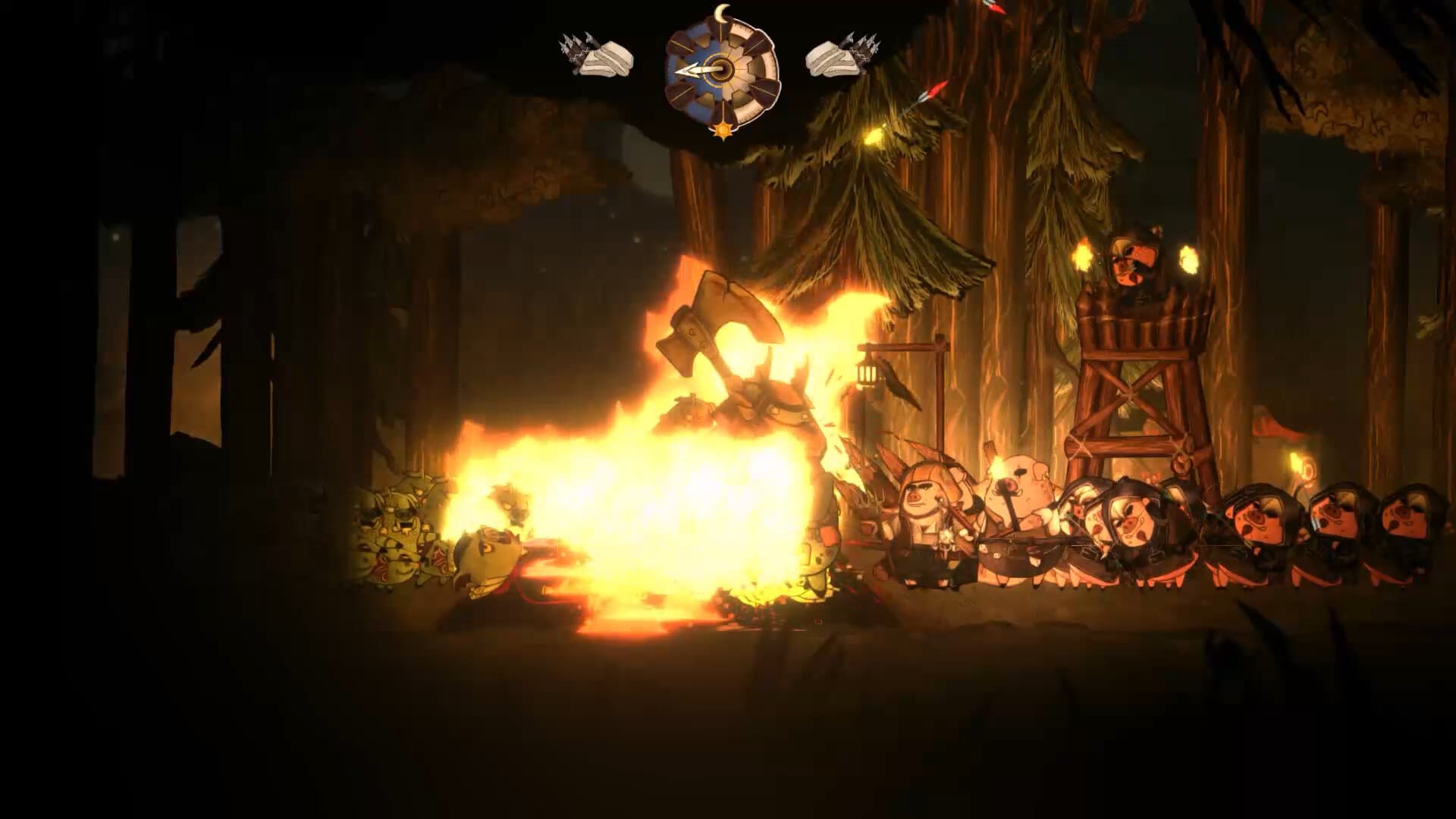 Hoglands screenshot 12