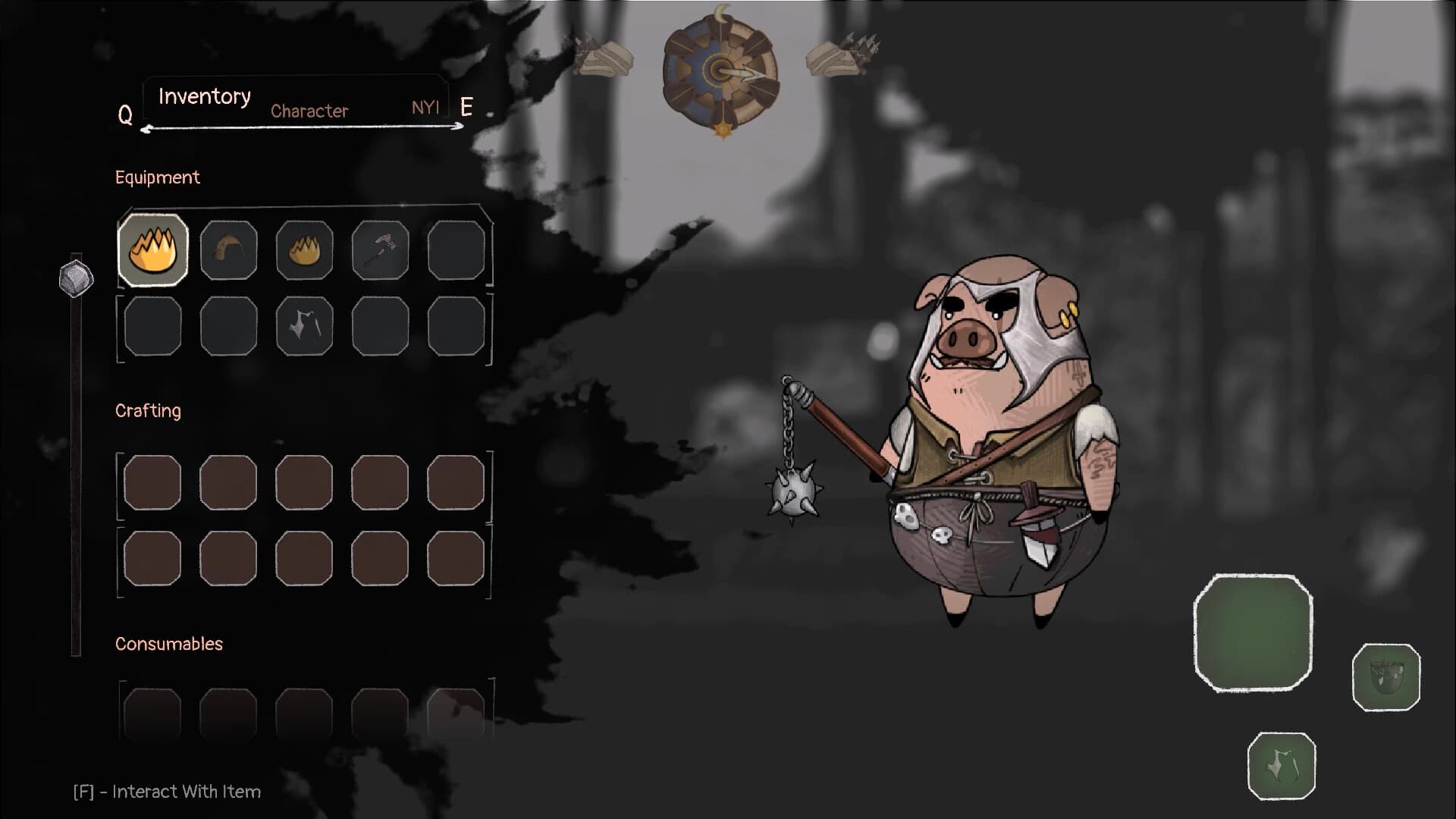 Hoglands screenshot 13