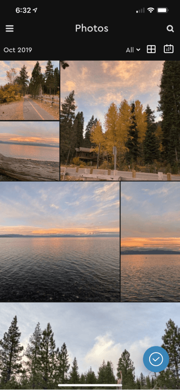 MyCloud — Cloud Storage Platform screenshot 4