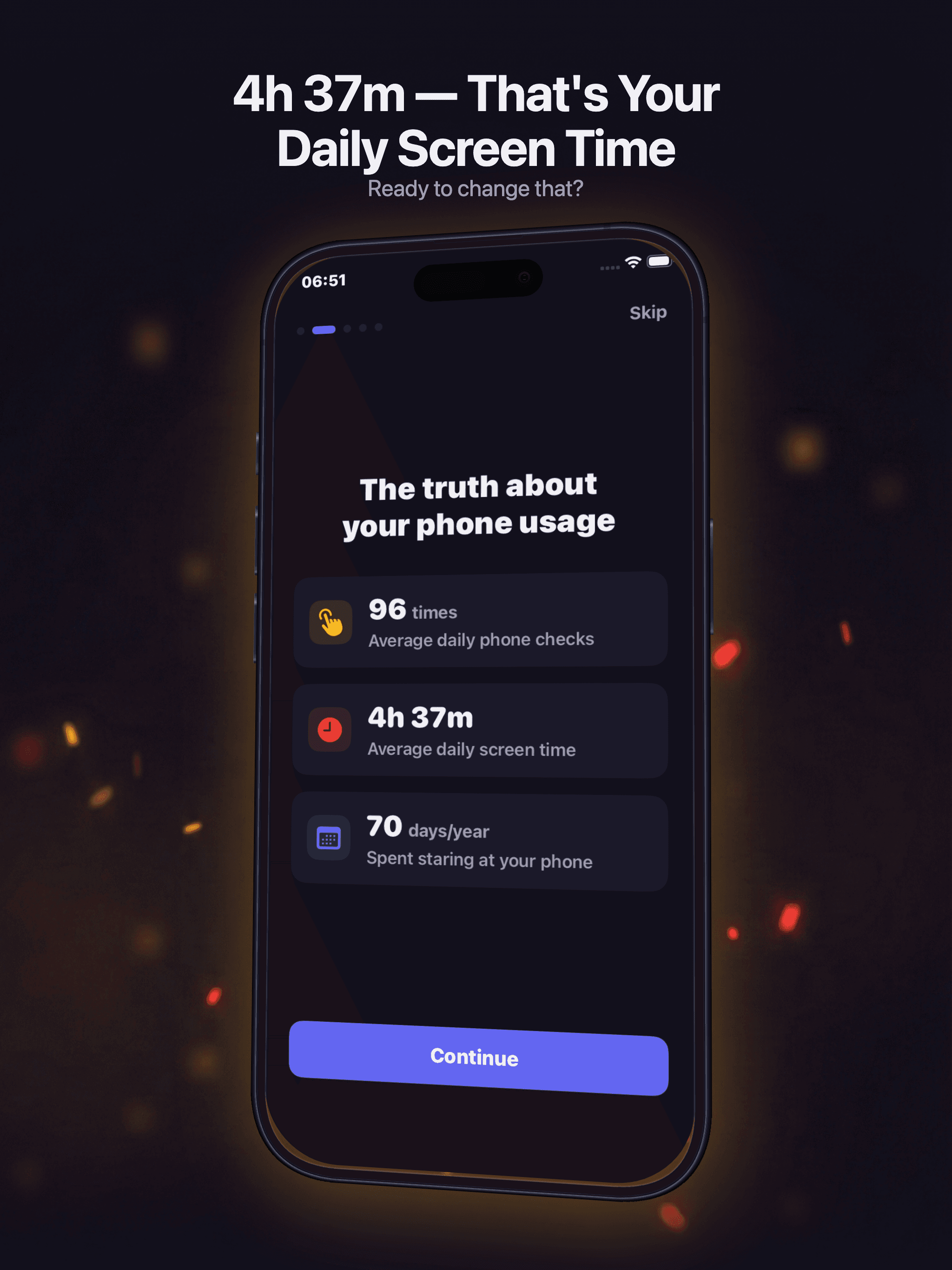Website & App Blocker screenshot 4