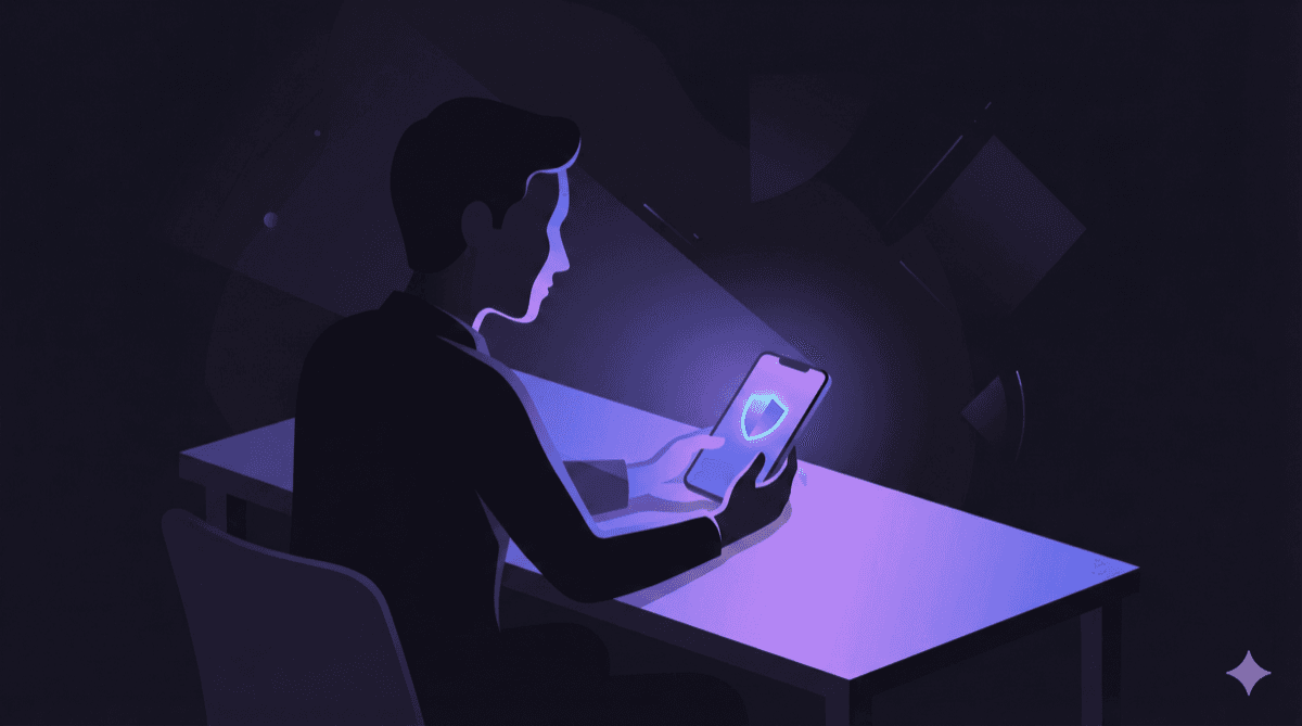 Website & App Blocker